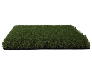 Cofan – Césped Artificial de 38 mm para Terraza y Jardín | Modelo Acolchado, Confortable y Resistente | Ideal para Exteriores y Piscinas